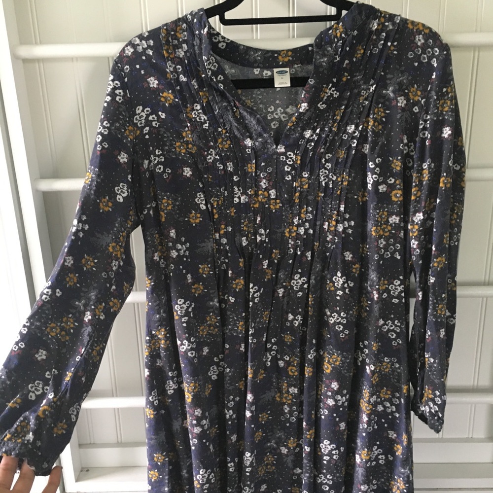 Old Navy Dress